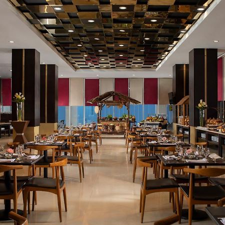 Atria Hotel Magelang Luaran gambar